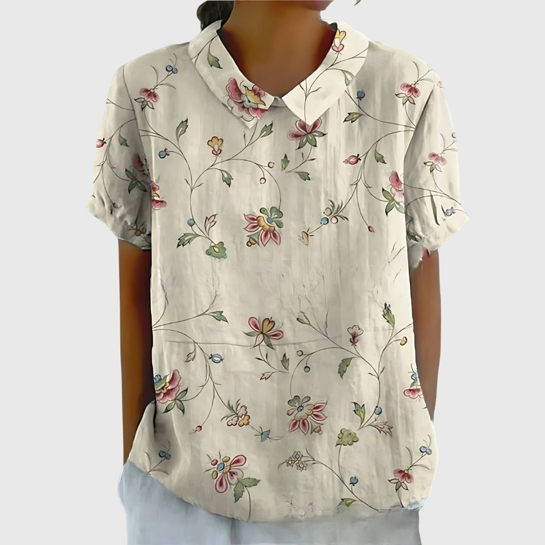 Jenna™ | Lilleline Blouse
