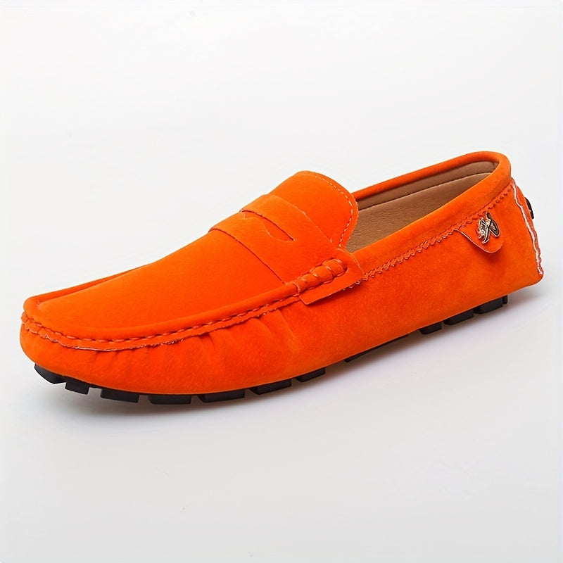 Elegantne Penny Loafers