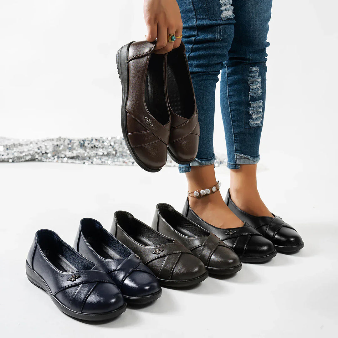 Sofía - Mugavad ja valutud ergonoomilised kingad