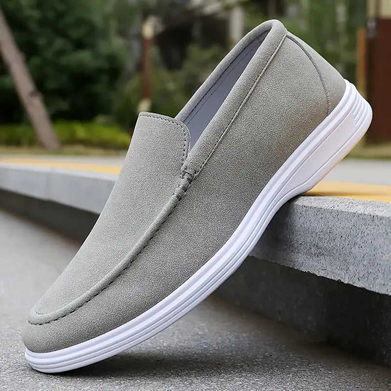 Elegantne meeste Loafer