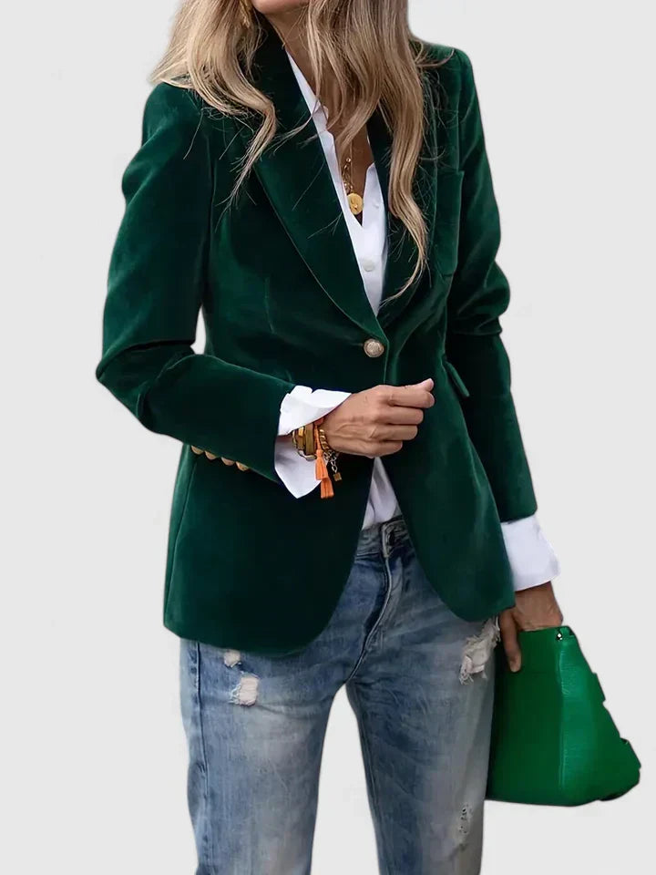 Lileth | Elegantne Blazer