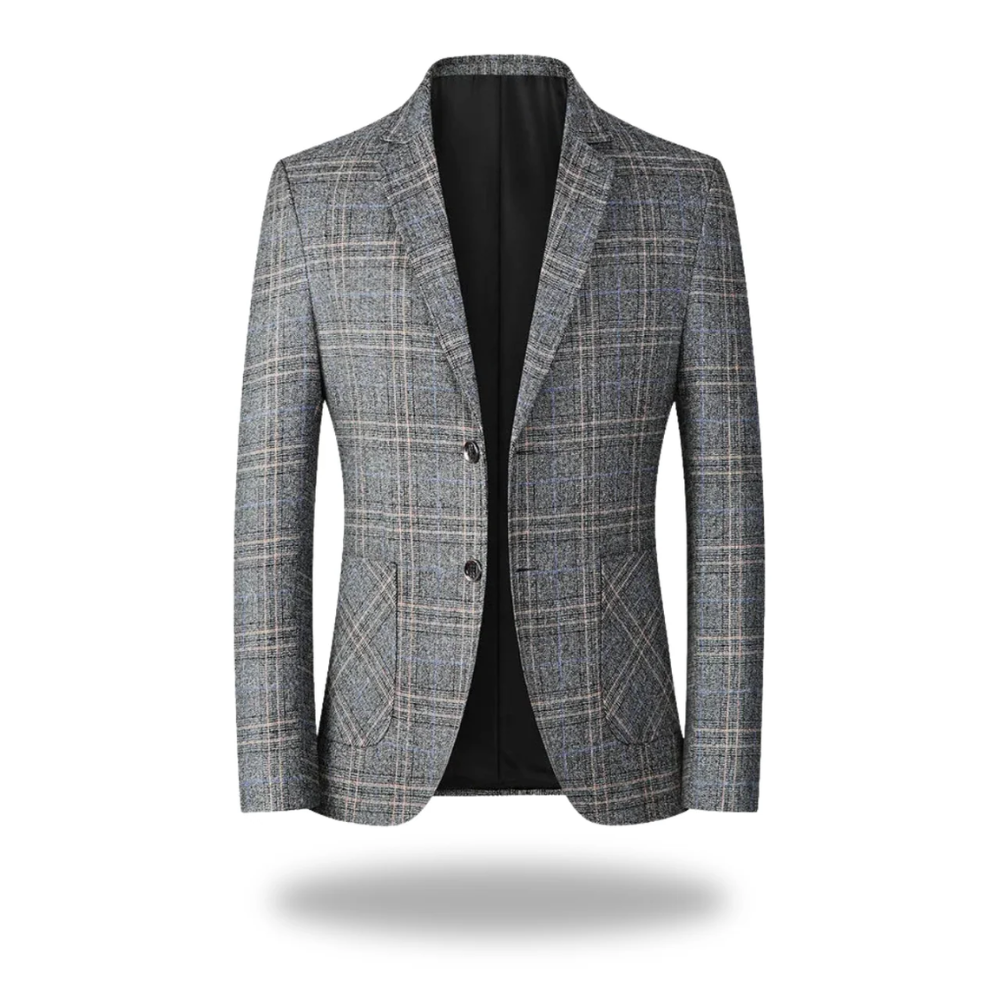 Elegantne meeste bleiser