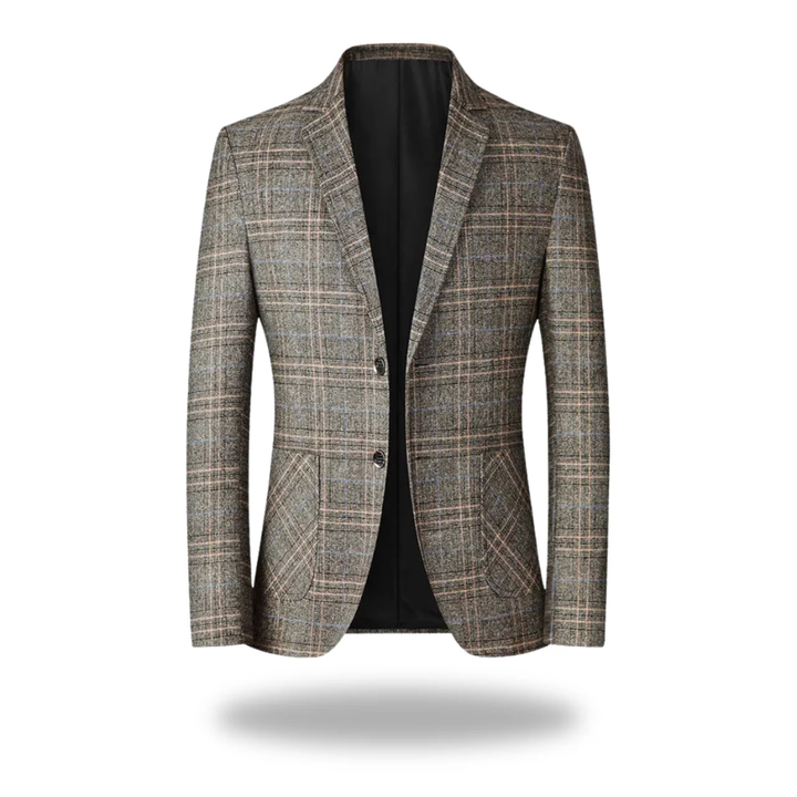 Elegantne meeste bleiser