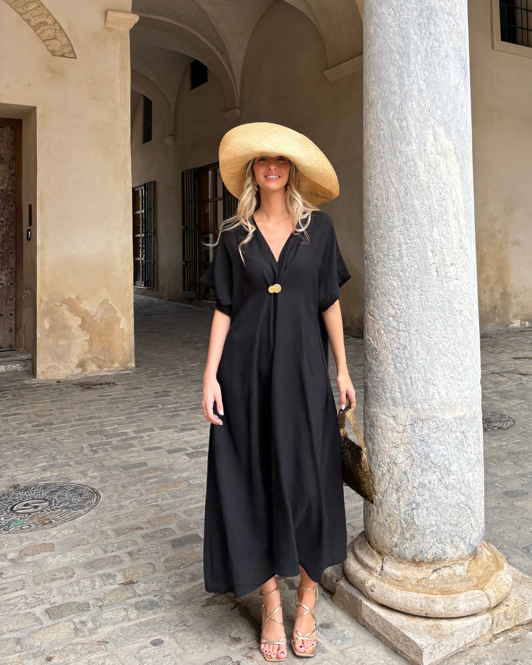 Essential Telma Dress