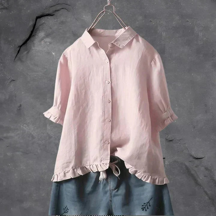 Mira | Elegant Refinement