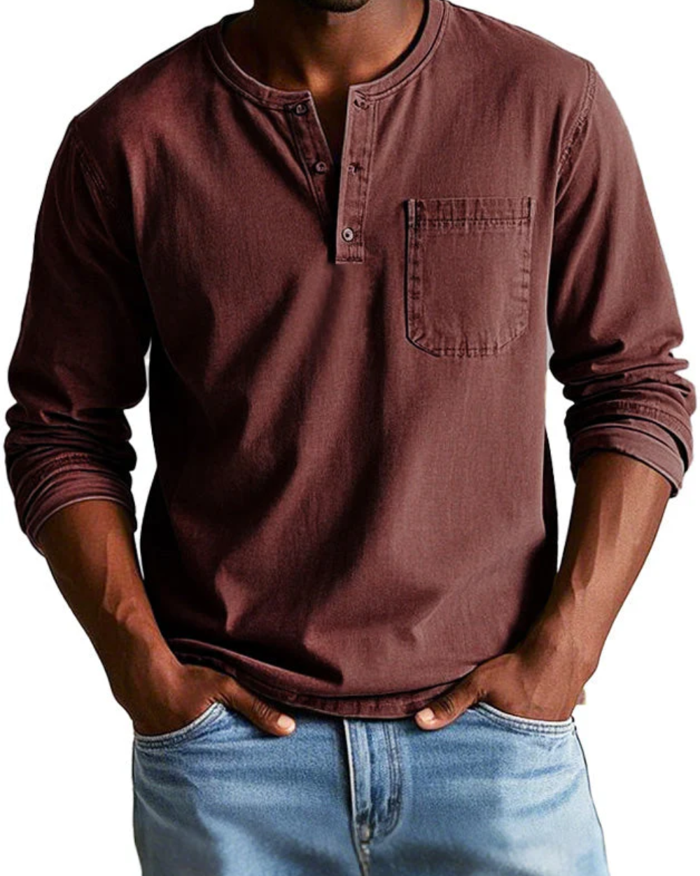 Vintage polo särk