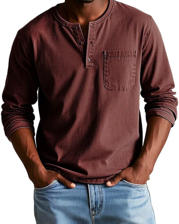 Vintage polo särk