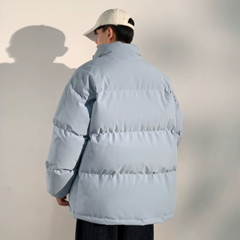 Tuulekindel Parka Jakk