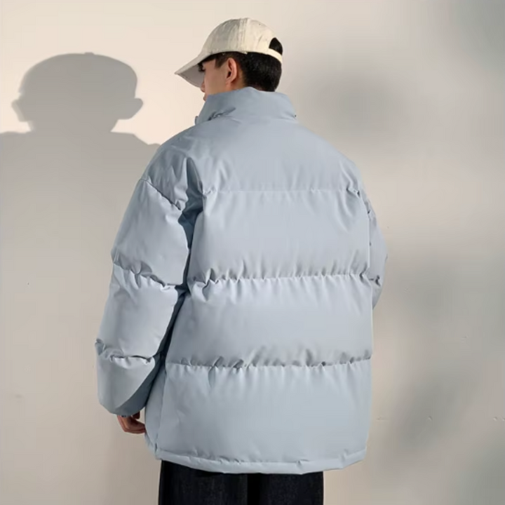 Tuulekindel Parka Jakk