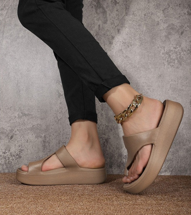 GAIA | Premium mugavussandaalid