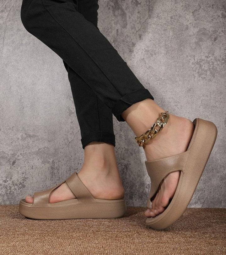 GAIA | Premium mugavussandaalid