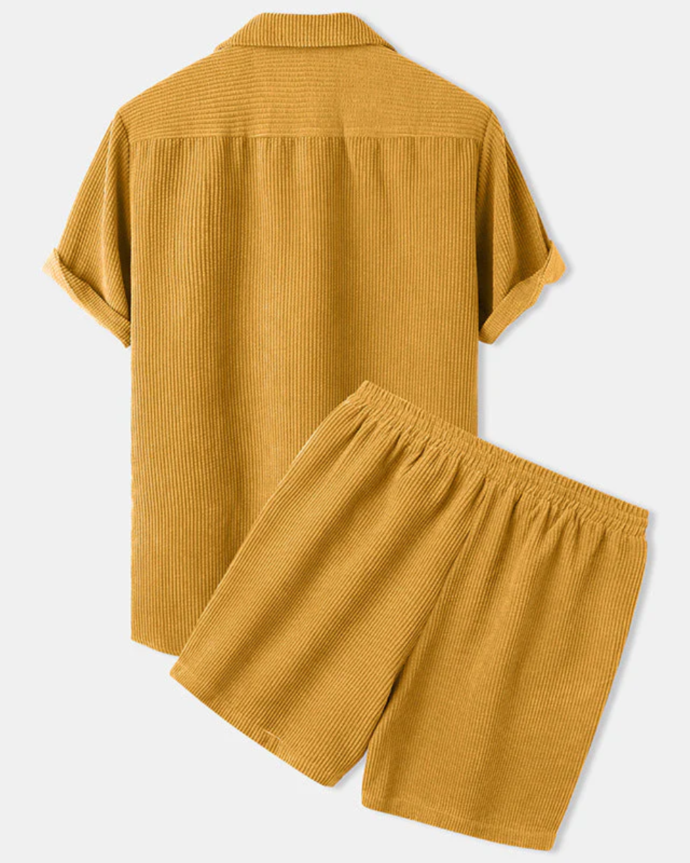 Noosa Korduroo Komplekt