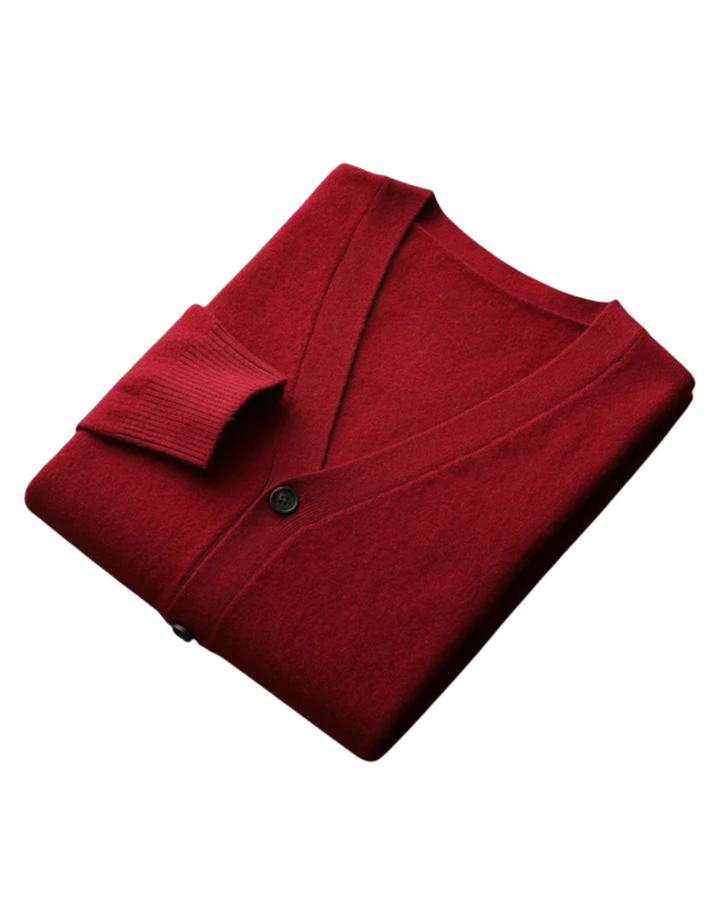 Faunus Merino Villa Kootud Vest