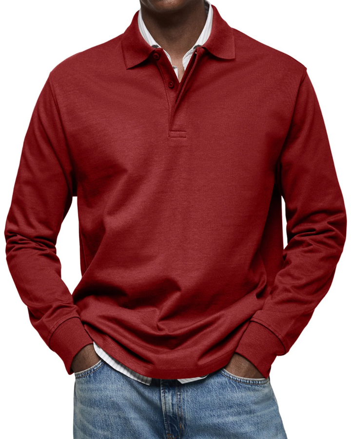 Polo sviiter