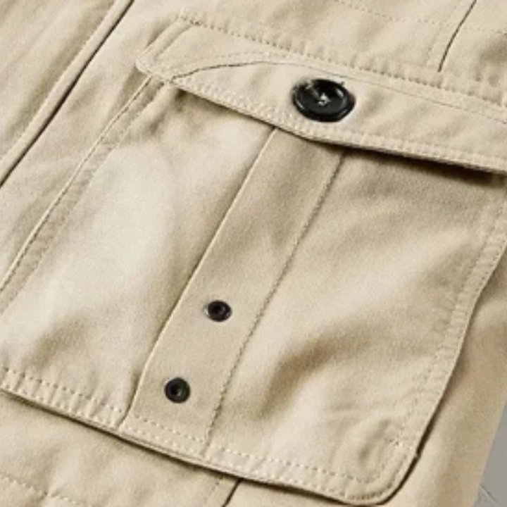 Elegantne Premium soojustatud talvejakk