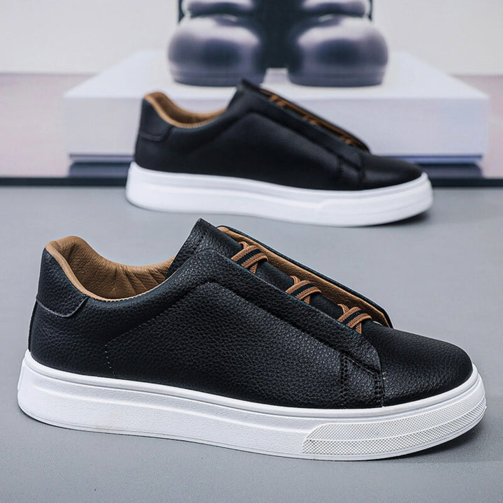 Elegantne Nahast Kingad