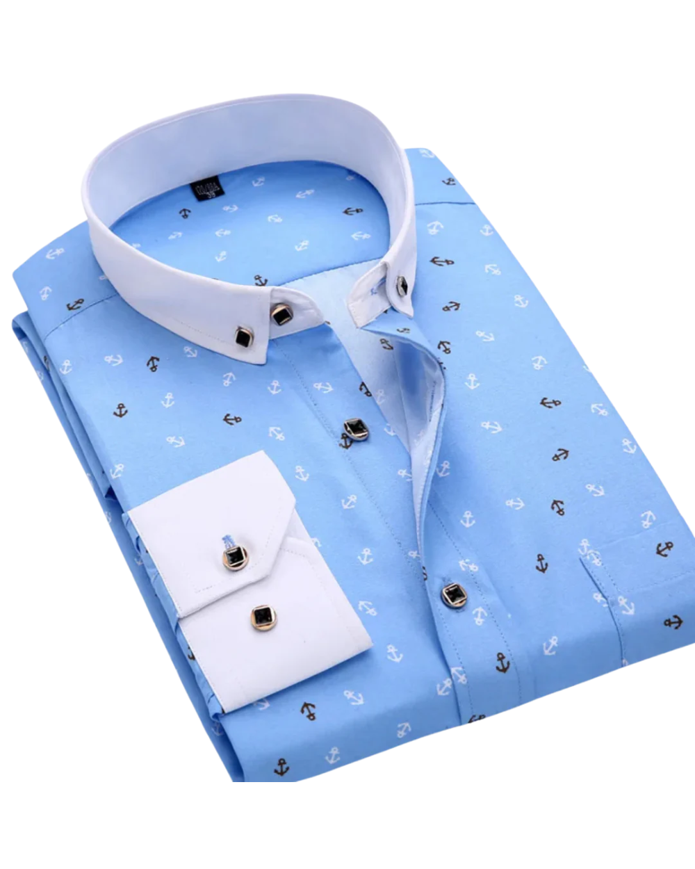 Givalli - Nautilise printiga särk