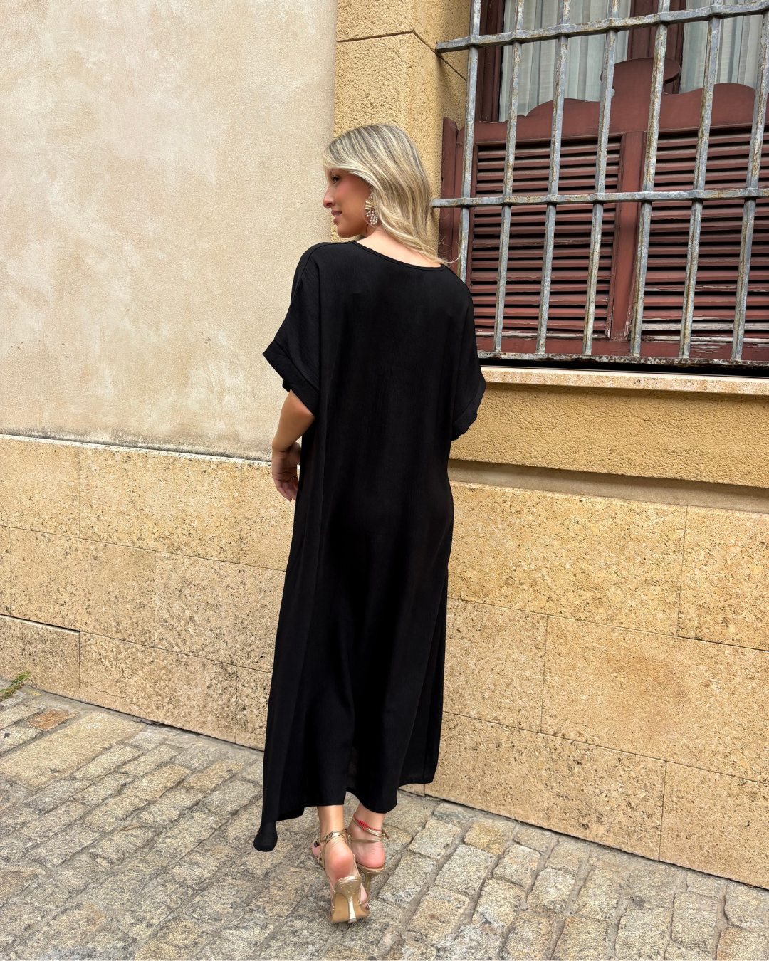 Essential Telma Dress