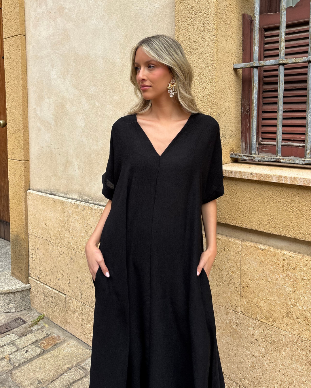 Essential Telma Dress