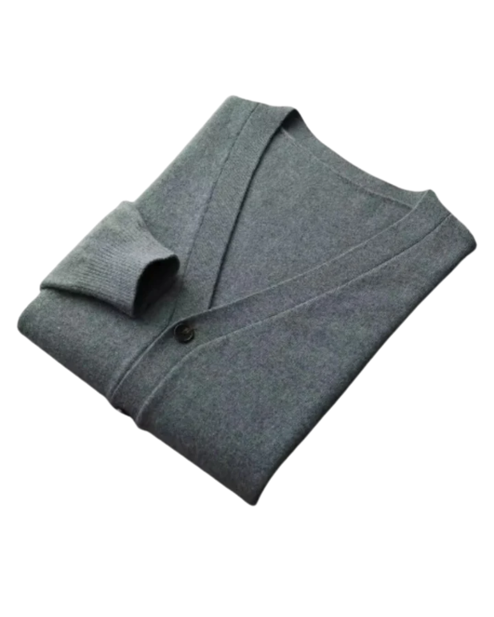 Faunus Merino Villa Kootud Vest