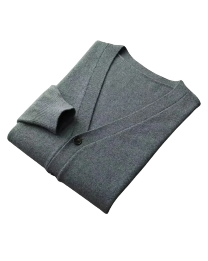 Faunus Merino Villa Kootud Vest