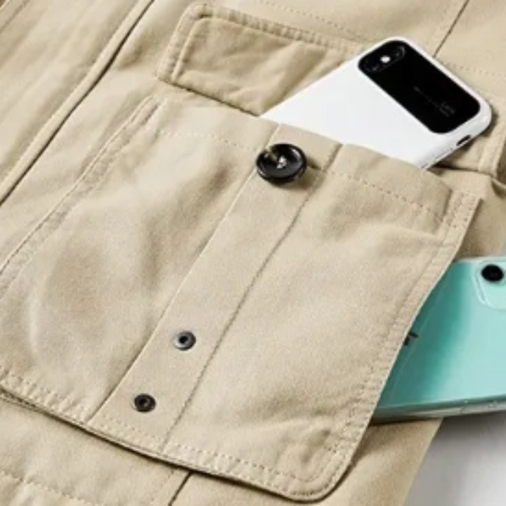 Elegantne Premium soojustatud talvejakk