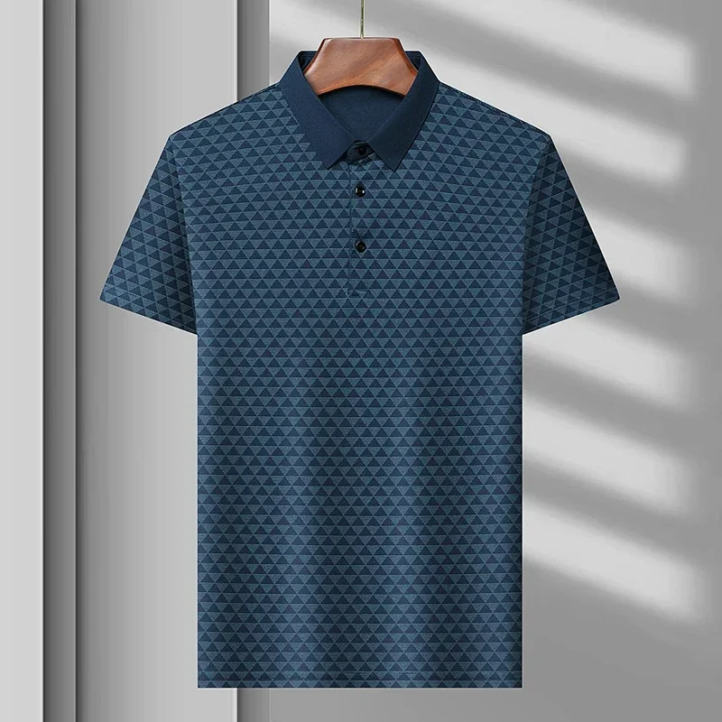 Klassikaline poloshirt