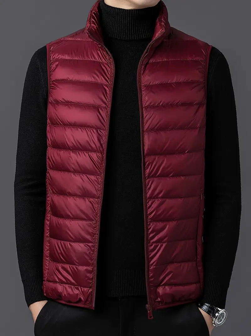 Casual Mehevest