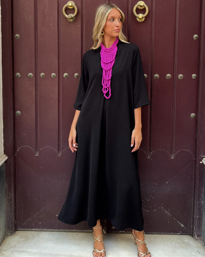 Essential Laura Dress