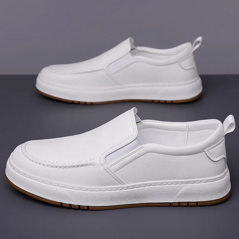 Igapäevased slip-on kingad