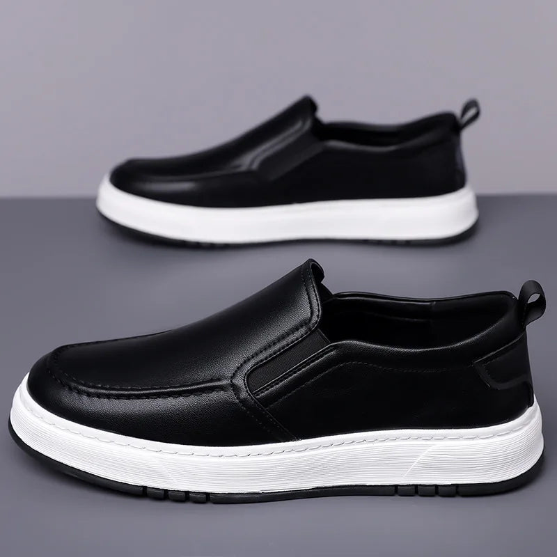 Igapäevased slip-on kingad