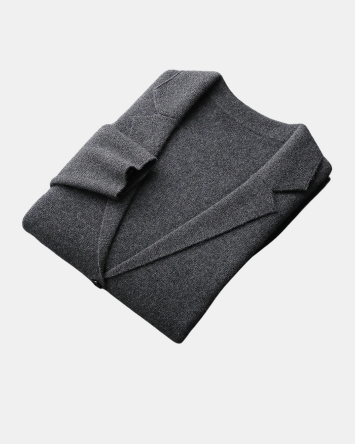 Bacchus Kašmiir Vest Nuppudega