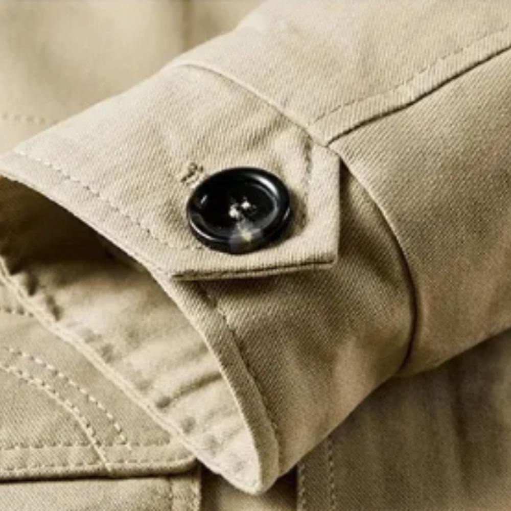 Elegantne Premium soojustatud talvejakk