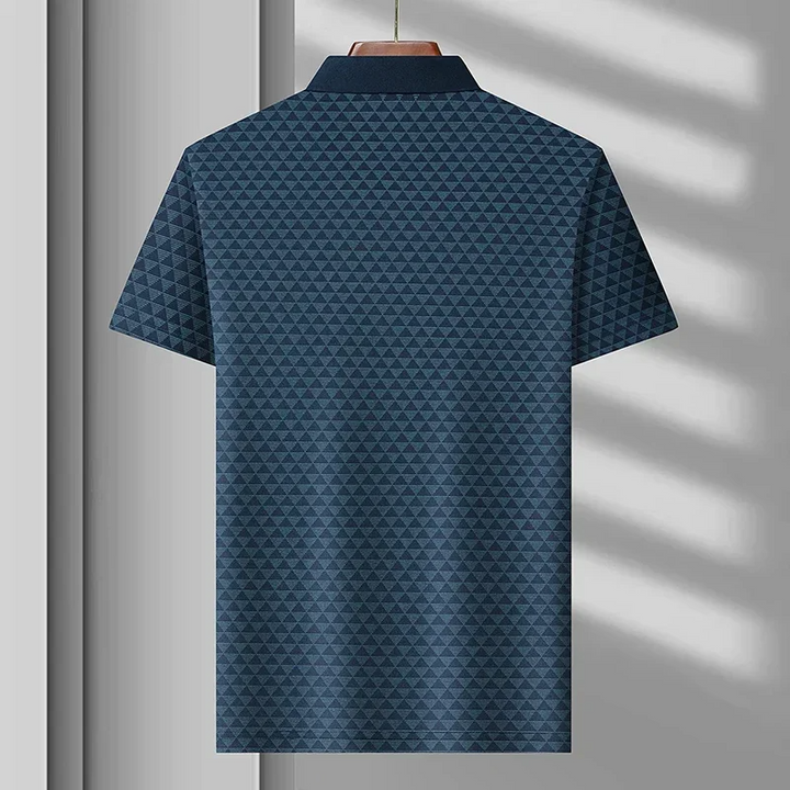 Klassikaline poloshirt