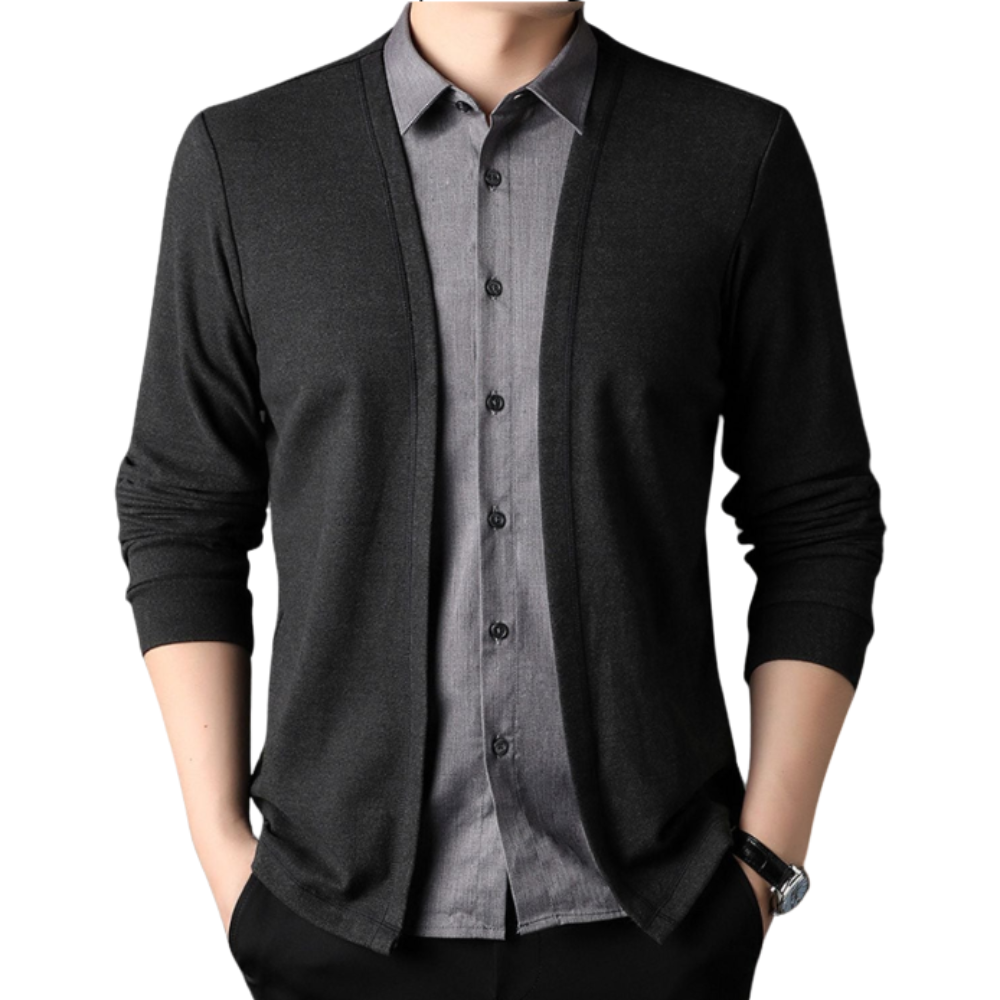 2-in-1 särk ja vest