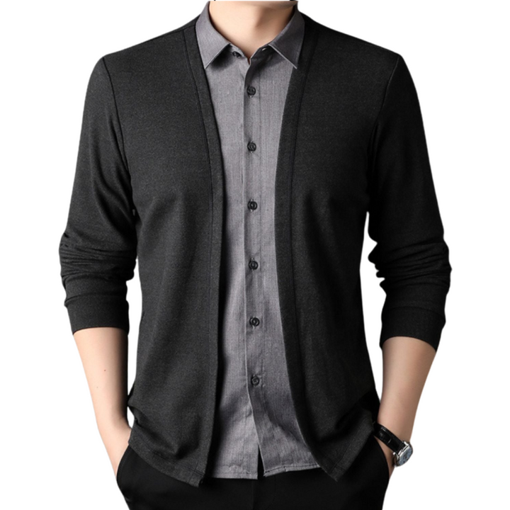 2-in-1 särk ja vest