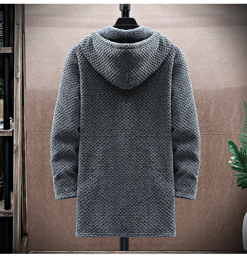 VALMONT KASHMIIR SEGUSVEST