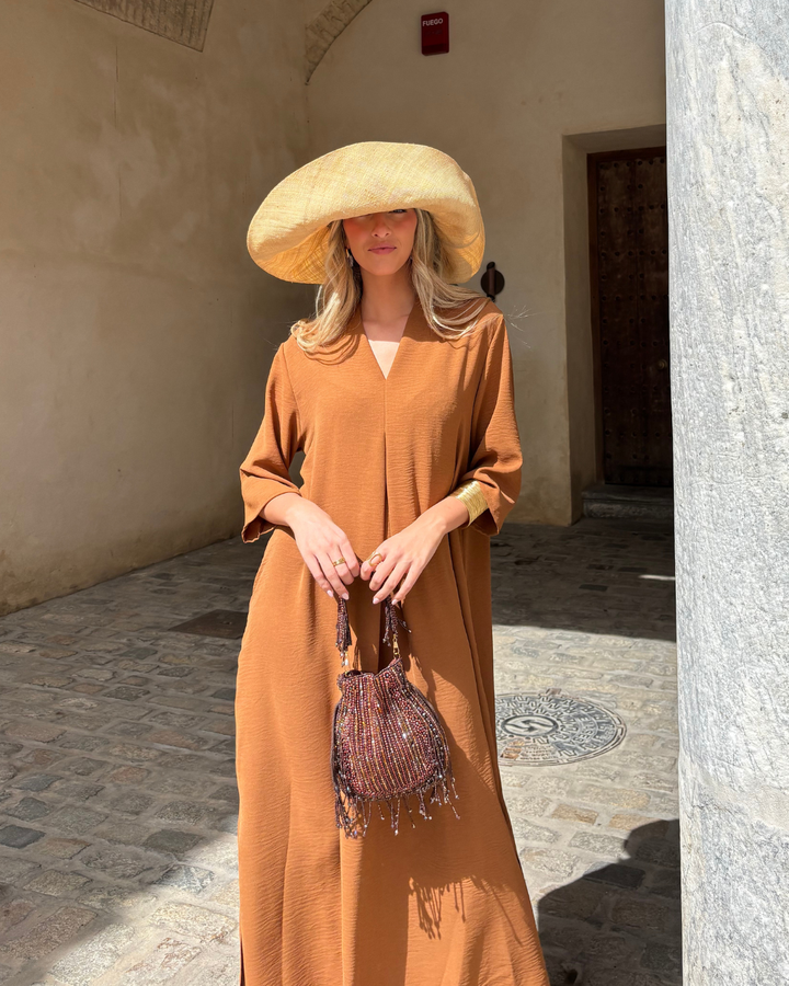 Laura Avellana Dress