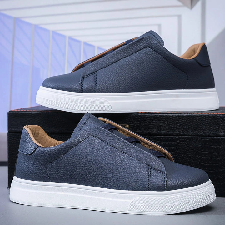 Elegantne Nahast Kingad