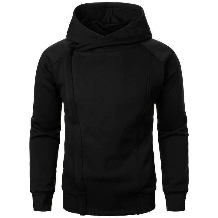 Elegantne Zip Hoodie