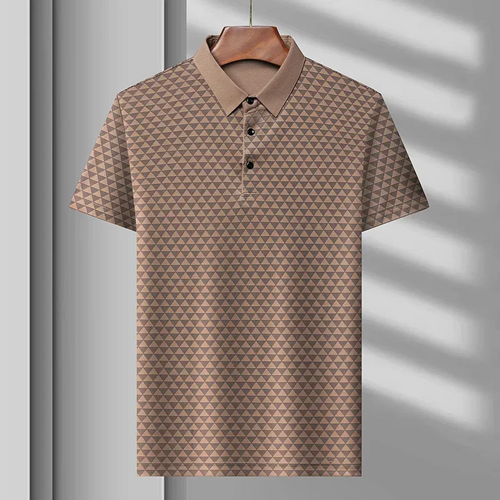 Klassikaline poloshirt