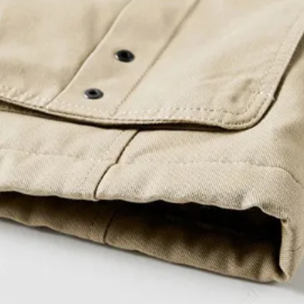 Elegantne Premium soojustatud talvejakk
