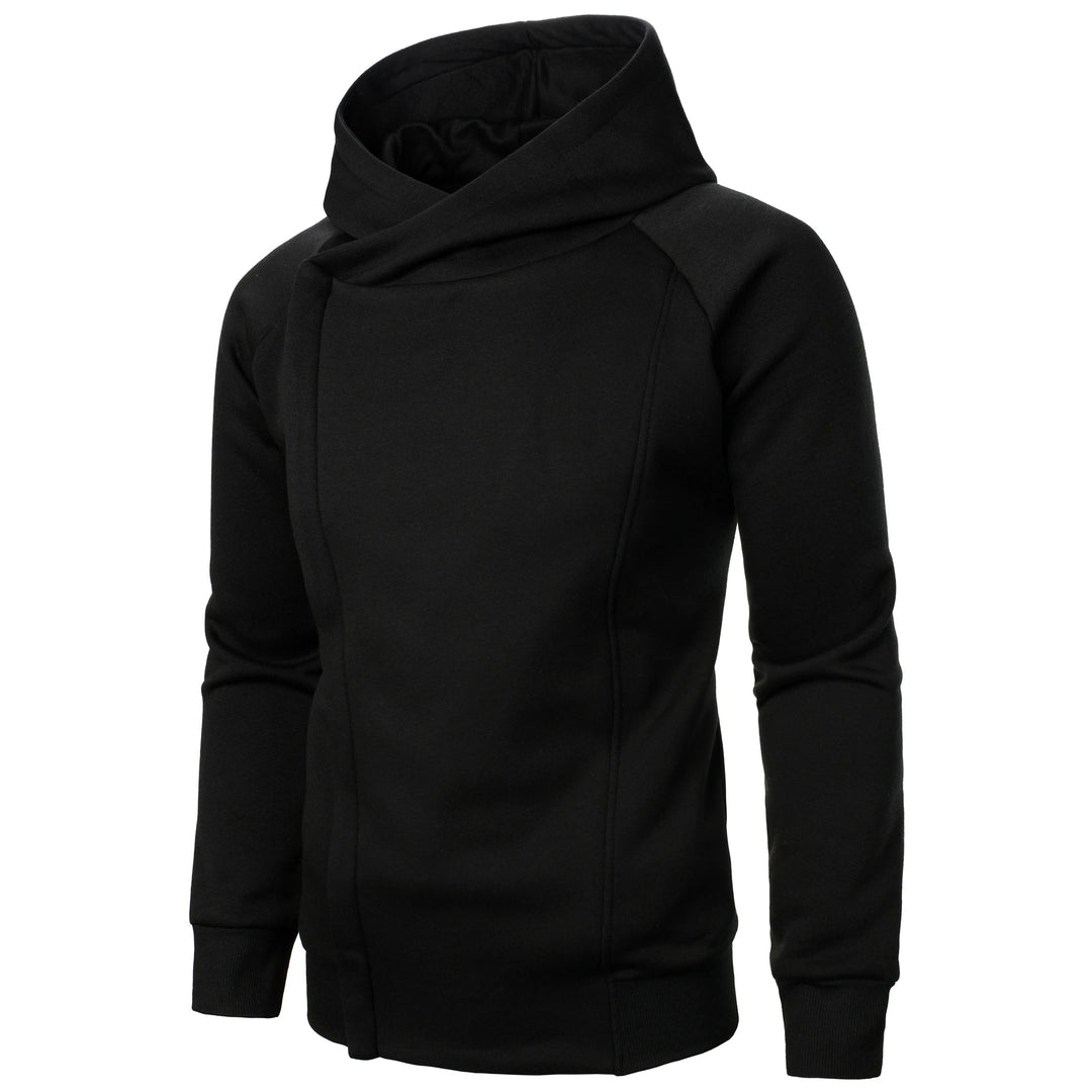 Elegantne Zip Hoodie