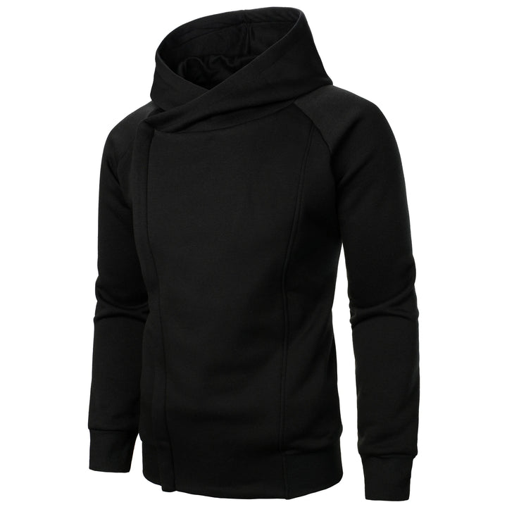 Elegantne Zip Hoodie