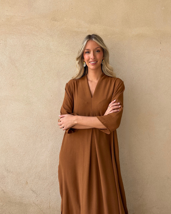 Laura Avellana Dress