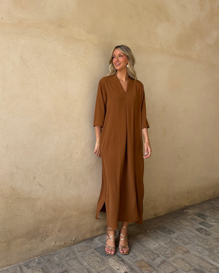 Laura Avellana Dress