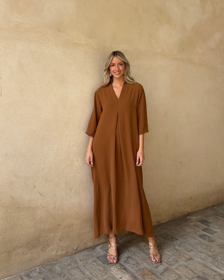 Laura Avellana Dress