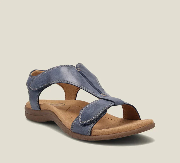 Elisa™  | Mugavad ortopeedilised sandaalid