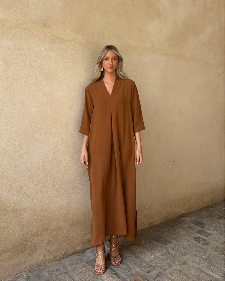 Laura Avellana Dress