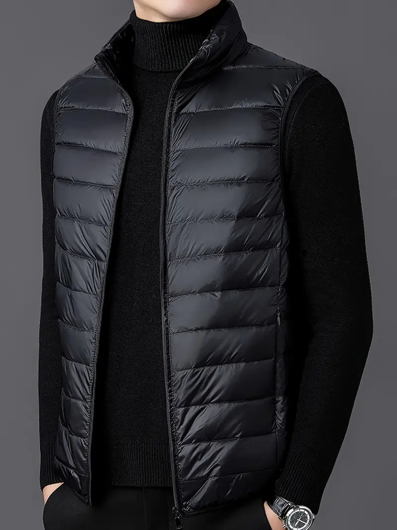 Casual Mehevest